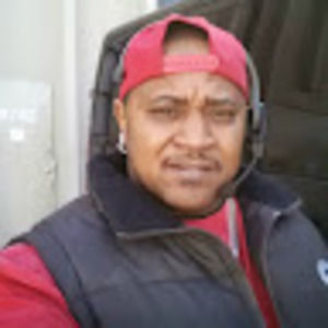 Meet your Posher, Gary